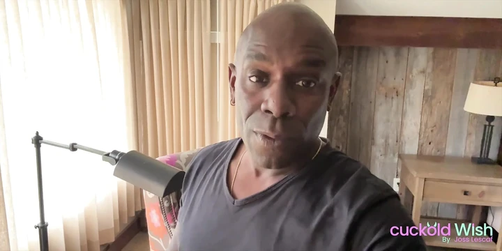 Cuck Anal Humiliation Pegging Day 2