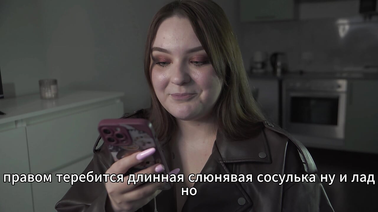 Porno hikayesi - teğmenin karısına şef boşalması (Rus, sakso, sert seks, gavat)