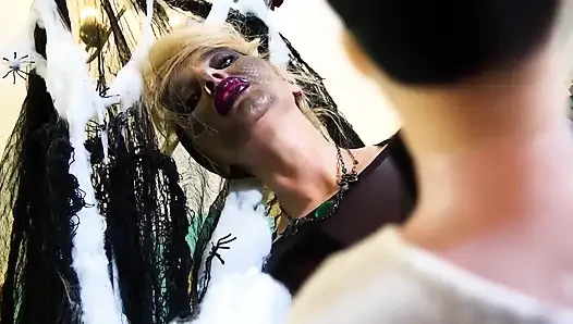 Последний оргазм