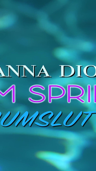 Kianna Dior Pool Fuck Featuring Jonni Darkko