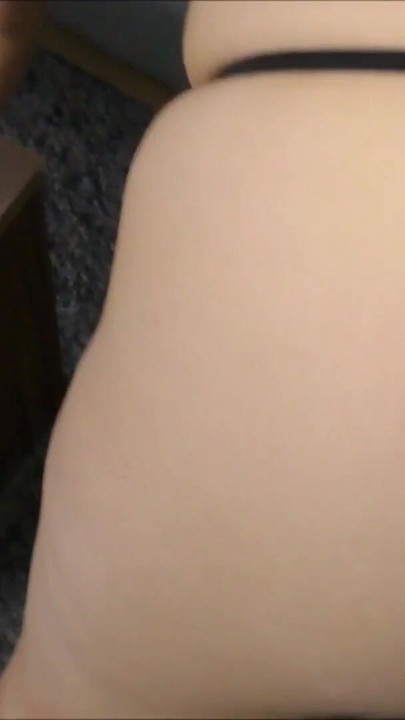 Powerful moment from "Wife Cheat with Big Black Cock and let Film in POV German"