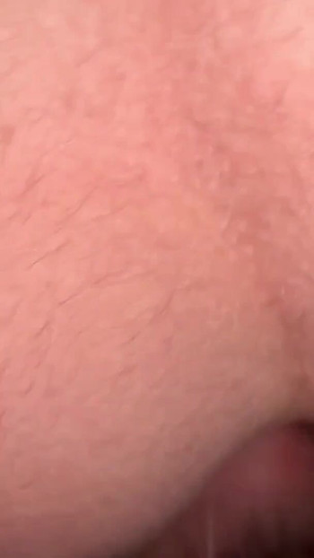 Key moment from "Quickly fuck turn into anal surprise and creampie"