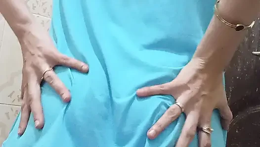 Zahra khan new hot fucking video