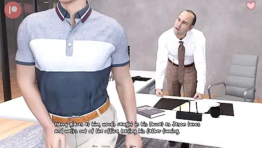 Not Too Refined - Episode 5