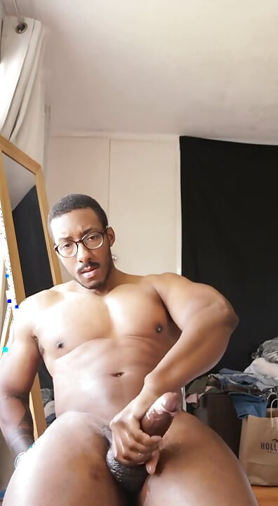 4 Day Big Load Felt so Good