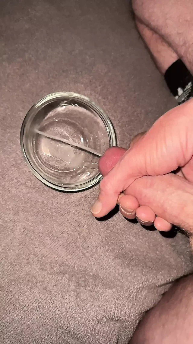 SloMo Cum