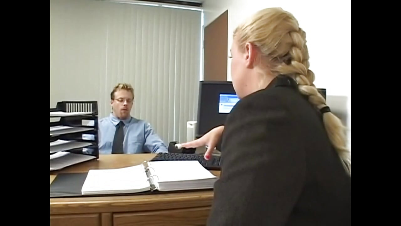 Wild American Sex Tales Vol.2 - Episode 5