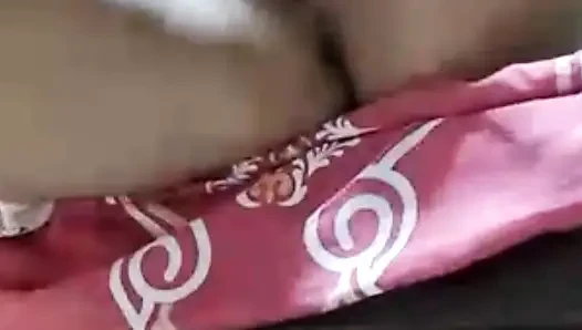 Wir reden ein bisschen, dann machen wir video-sex, um unsere lust zu veröffentlichen
