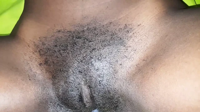 I'm too wet and dirty with sperm in my pussy