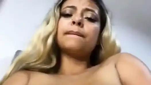 Rsellamb - Hermosa [colombian] in Action