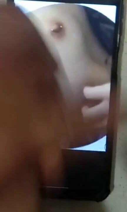 sweet cock tribute for my ex