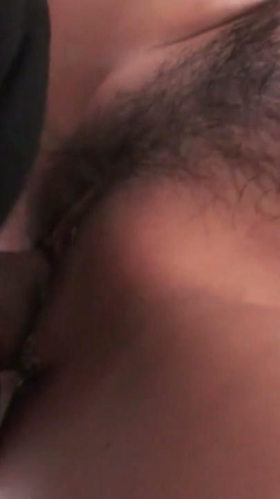 give me your hairy pussy so I can fuck it | Clip 2