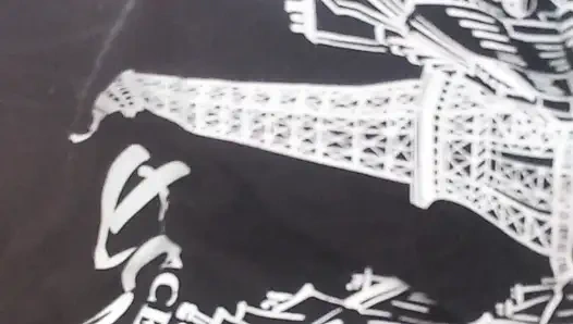 Ich spiele mit meinen möpsen