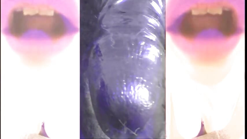 Goddess Lana Big Bubba Double Team Repeater