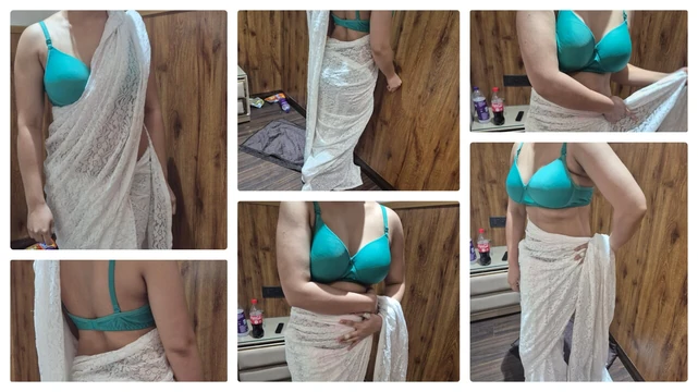 My husband just needs a chance and then he starts fucking me