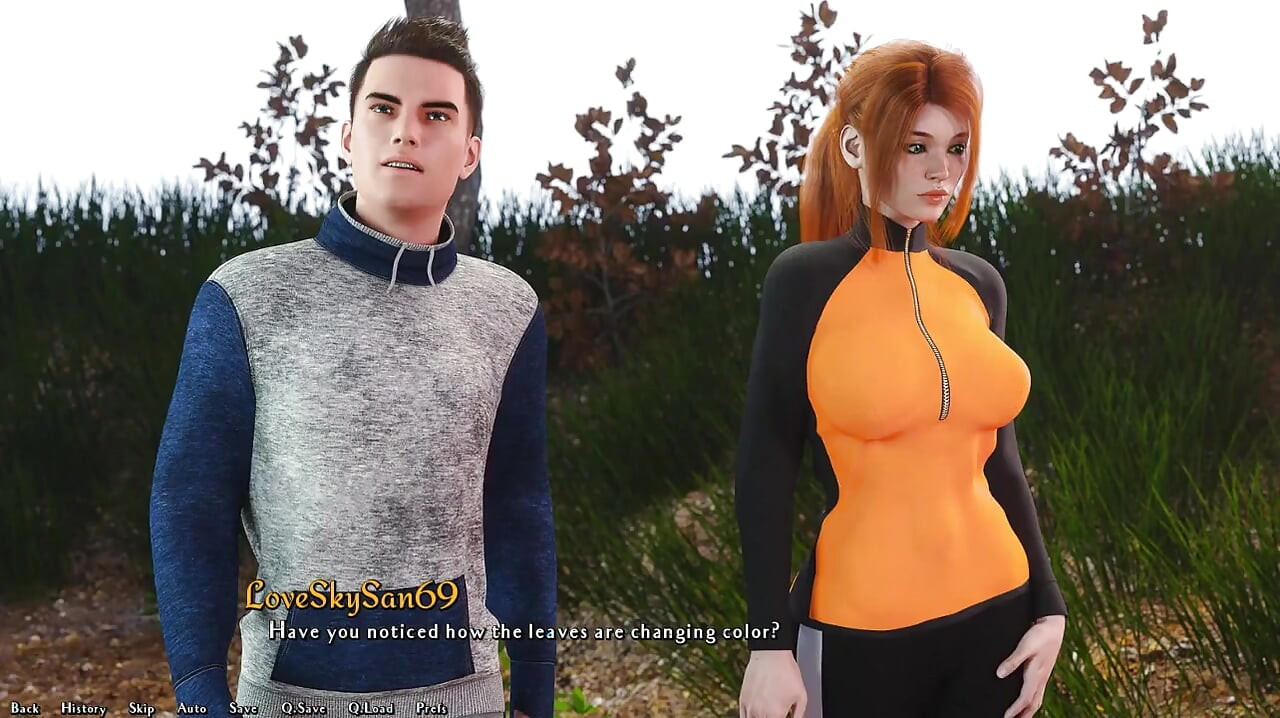 Being a Dik 0.8.1 Part 260 Sage Path by Loveskysan69