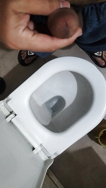 Colgate Mint pentru în timp ce se masturbează