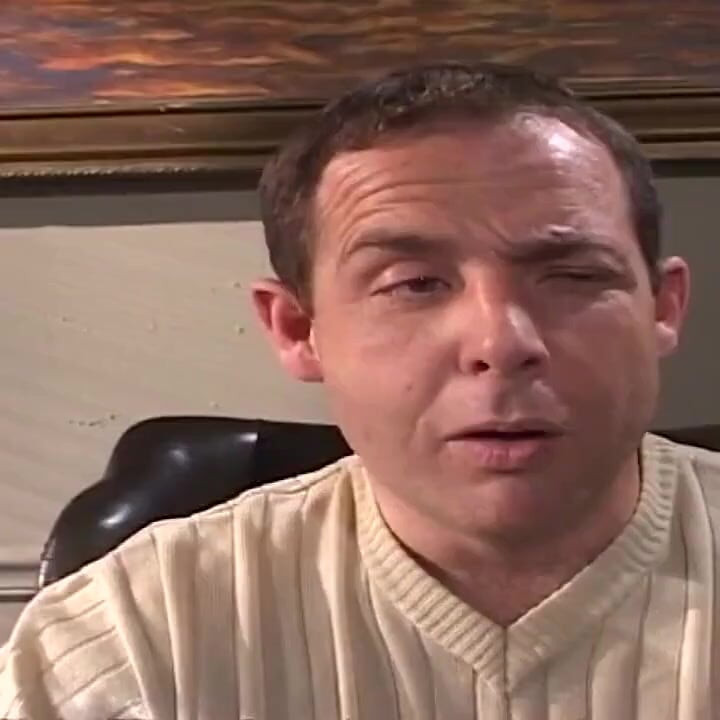 Flick Shagwell Is Teacher's Pet