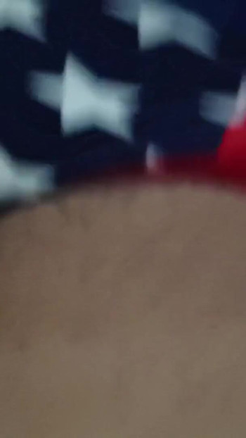 Unforgettable moment from "Me new underwear"