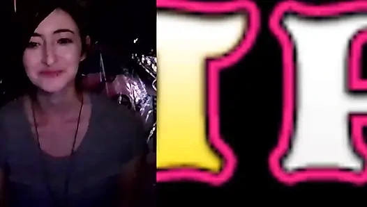 Интервью с TrikePatrol - Tifa Quin