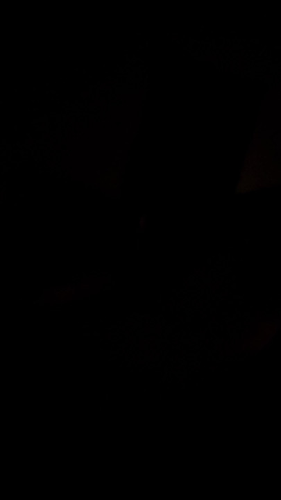 My naked self in bed