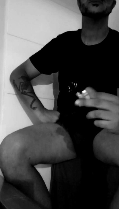 SMOKERBEAST ALPHA SMOKE KING