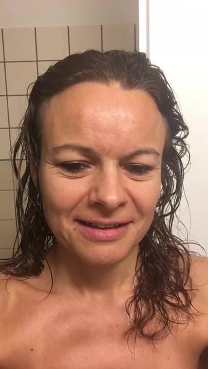 nuevo de mi esposa