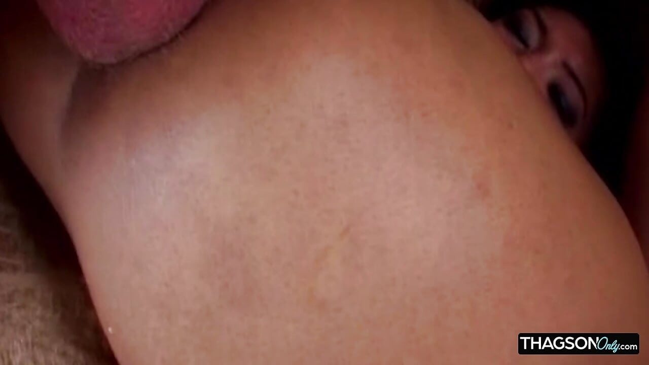 Gaping Anal Creampie Overflowing - Ass to Mouth Sloppy Cleanup