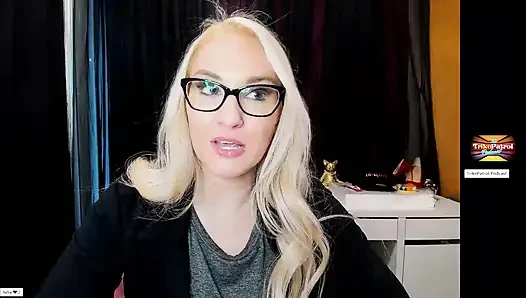Wawancara trikepatrol #70 - julia robbie