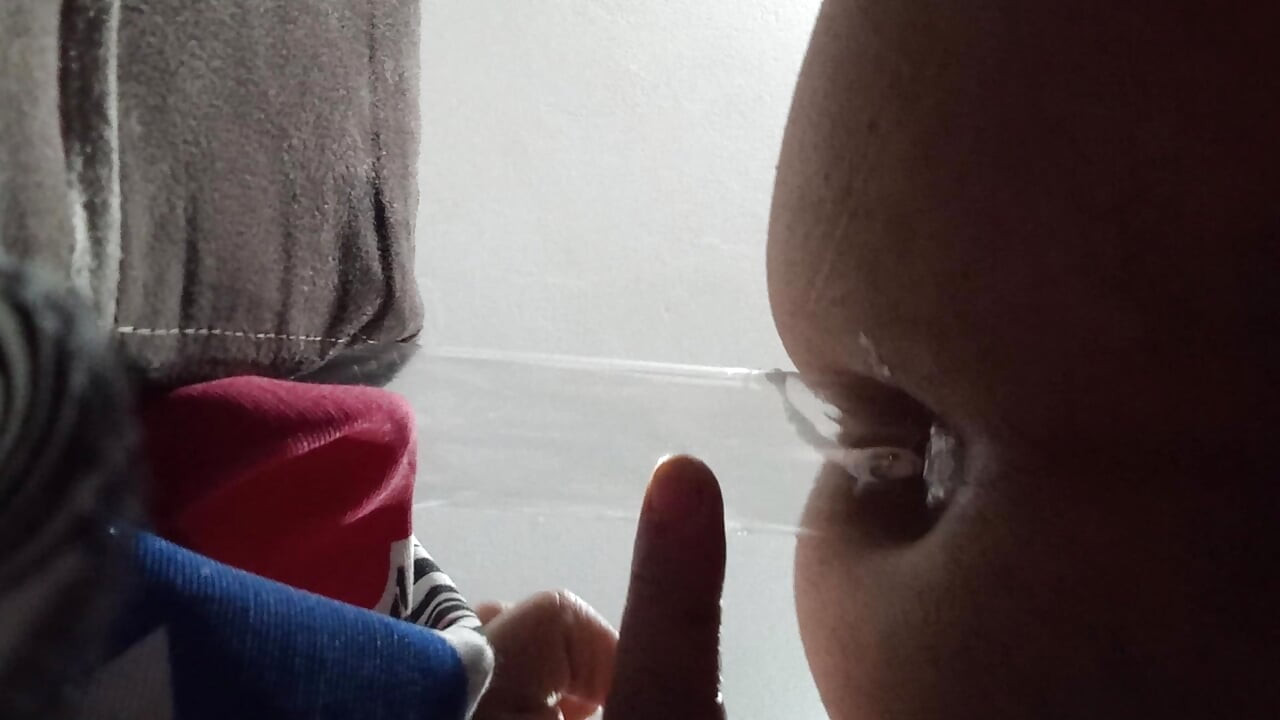 Nice anal
