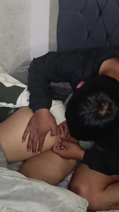 (VÍDEO COMPLETO NO FANSLY) LATINA PERUANA RICA INFIEL | Clipe 1