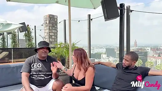 Mrflourish снова представляет Sammiesworld и на этот раз новый желающий в Генри