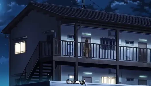 Classmate  (School boy and Girl)