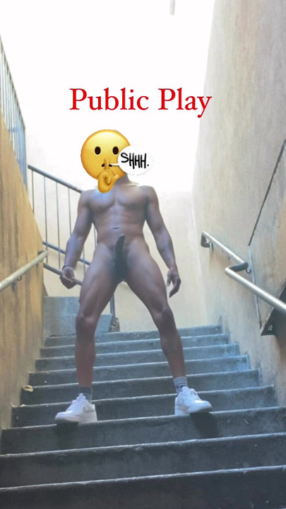 Public Freak