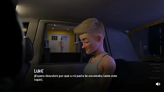 Üvey kız kardeş oyuncak ayıyla sikişiyor - goodluke 1