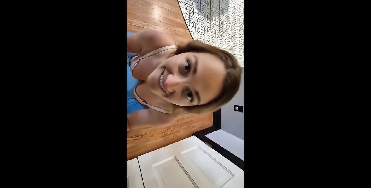Wife Takes Multiple Facials From Husband