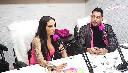 Podcast California TV - Iara Steffens