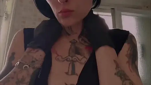 YOUR ITALIAN GODDESS vertical video copilation mix feet gloves