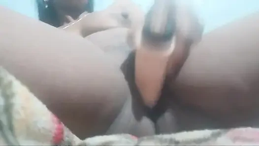 Masturbasi sendirian