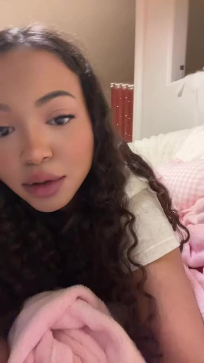 Fart Girl TikTok