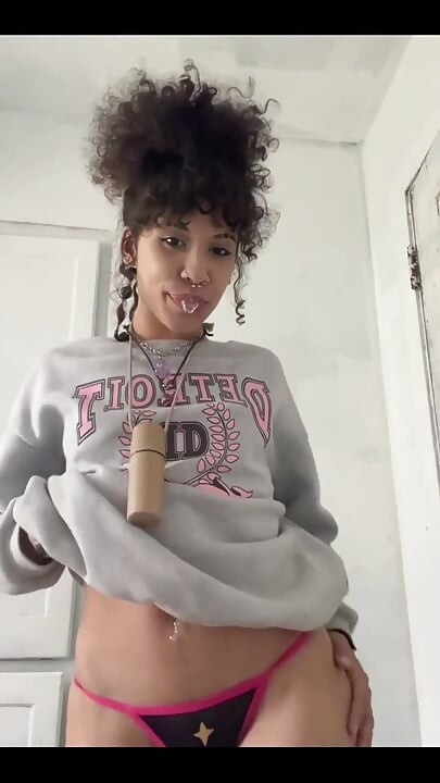 Ich bin gerade wieder aus dem fitnessstudio gekommen.