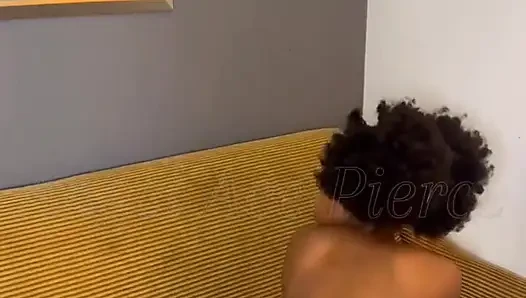 Shaking Ass