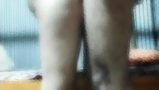 Oh yess ! My stepbro caught me fucking my stepdad last night