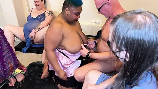 Cuck Me Please! - Cliff Media Productions