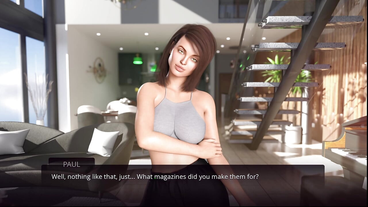 Lewd Delivery (part 4)