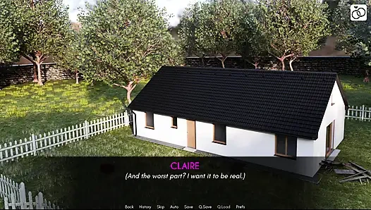 Preis der Wünsche teil 1