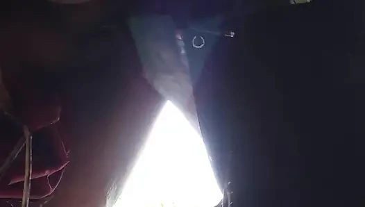 Jangal me mangal chut ki chudai