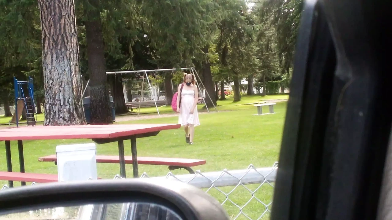 Secretly Taking Condom Off To Cum Inside. Pt 2