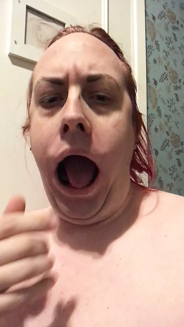 Gag and deepthroat
