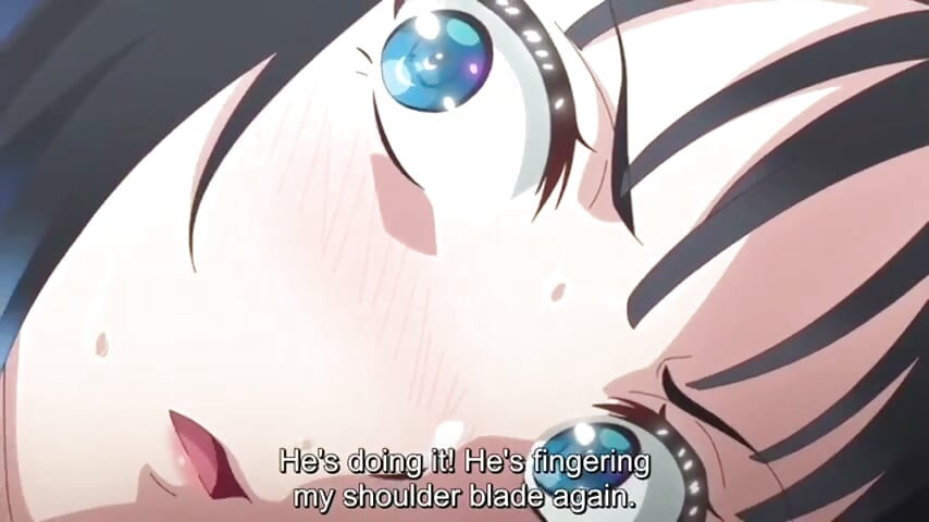 Anime Sex